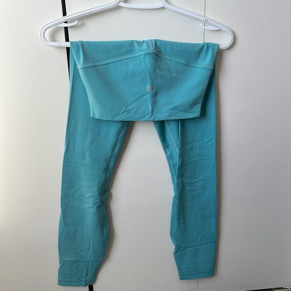 Lululemon align leggings